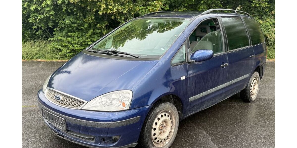 Ford Galaxy 219.726 km 1.500 &euro; Soest 59494