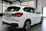 BMW X1 sDrive 20i M-SPORT SHADOW / LED, LEDER, NAVI+ 92.000 km 25.777 &euro; Hamm 59077