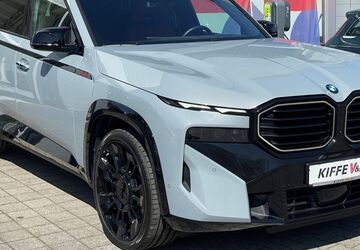 BMW XM 47.991 km 119.910 &euro; Hamm 59063