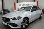 Mercedes-Benz C 220 T d AVANTGARDE BUSINESS NIGHT / MATRIX-LED 92.000 km 27.333 &euro; Hamm 59077