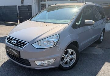 Ford Galaxy 189.997 km 5.499 &euro; Werne 59368