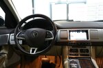 Jaguar XF SPORTBRAKE 3.0 V6 Diesel S / BLUE & BEIGE 198.000 km 5.502 &euro; Hamm 59077