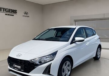 Hyundai i20 8.500 km 16.290 &euro; Soest 59494