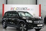 Mercedes-Benz GLB 200 d BUSINESS / PANORAMA, DISTRONIC, LEDER 36.000 km 32.991 &euro; Hamm 59077