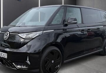 VW ID. Buzz 16.980 km 69.790 &euro; Werl 59457