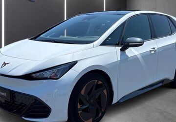 Cupra Born 36.572 km 27.690 &euro; Ennigerloh 59320