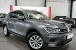 VW Tiguan 2.0 TSI DSG 4M SOUND / PANORAMA / LED 128.000 km 17.955 &euro; Hamm 59077