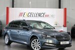 Skoda Superb Combi 2.0 TDI DSG 4x4 STYLE / MATRIX-LED 113.000 km 22.559 &euro; Hamm 59077