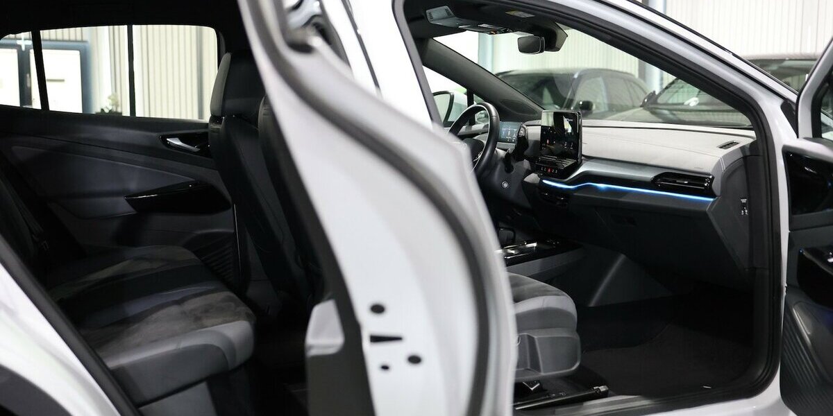 VW ID.5 PRO PERFORMANCE 150 kW IQ 97,8% STYLE / TOP 54.000 km 29.991 &euro; Hamm 59077