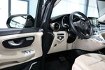 Mercedes-Benz V 250 d ANTGARDE EDITION LANG / BLACK & BEIGE / 175.000 km 38.777 &euro; Hamm 59077