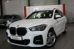 BMW X1 sDrive 20i M-SPORT SHADOW / LED, LEDER, NAVI+ 92.000 km 25.777 &euro; Hamm 59077