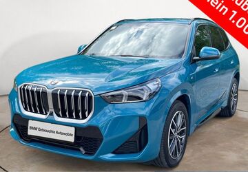 BMW X1 9.995 km 38.290 &euro; Hamm 59071