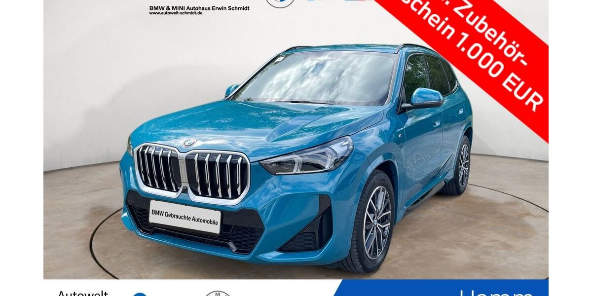 BMW X1 9.995 km 38.290 &euro; Hamm 59071