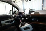 Citroen Berlingo 1.5 BLUE-HDI FEEL XL130 / 7-SITZER / 136.000 km 13.991 &euro; Hamm 59077