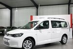VW Caddy Maxi KOMBI 2.0 TDI 4M LIFE IQ ALLRAD OPTIK 95.000 km 25.444 &euro; Hamm 59077