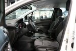 Opel Crossland 1.5 D BUSINESS ELEGANCE / LED / LEDER 125.000 km 11.881 &euro; Hamm 59077