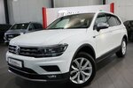 VW Tiguan Allspace 2.0 TSI 4M DSG HIGHLINE DYNAUDIO 100.000 km 25.991 &euro; Hamm 59077