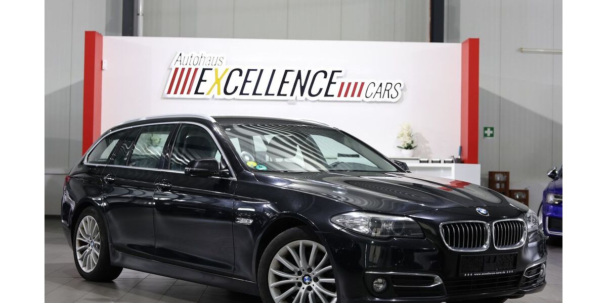 BMW 520 230.000 km 9.202 &euro; Hamm 59077