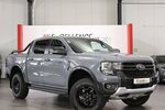 Ford Ranger 2.0 EB DK e-4WD TREMOR ROLLO,AHK,CONQUER 55.000 km 40.991 &euro; Hamm 59077
