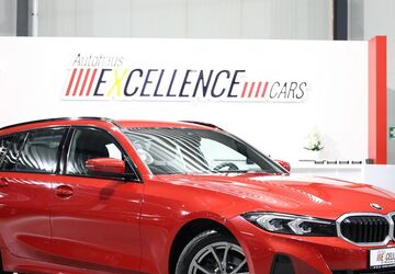 BMW 318 73.000 km 23.333 &euro; Hamm 59077