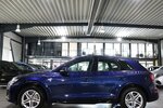 Audi Q5 35 TDI S-LINE SPORT BLACK / MATRIX / HEAD-UP 64.000 km 32.995 &euro; Hamm 59077