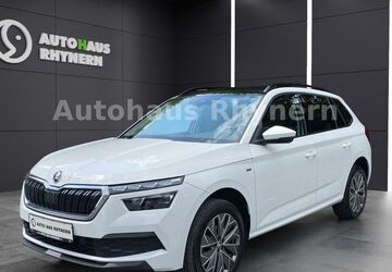 Skoda Kamiq 69.900 km 17.690 &euro; Hamm 59069