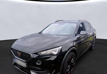 Cupra Formentor 57.167 km 27.488 &euro; Bergkamen 59192