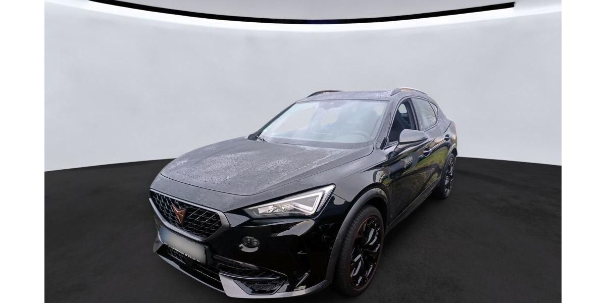 Cupra Formentor 57.167 km 27.488 &euro; Bergkamen 59192