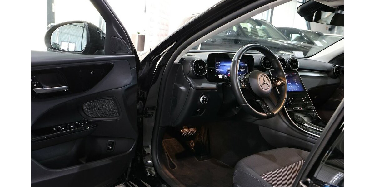 Mercedes-Benz C 220 d T BUSINESS / MATRIX-LED / NAVI+KAMERA 18.000 km 29.991 &euro; Hamm 59077