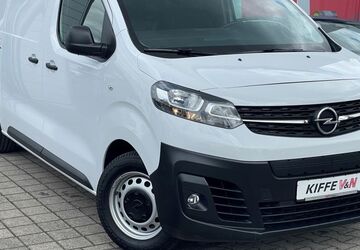 Opel Vivaro 37.631 km 19.910 &euro; Hamm 59063