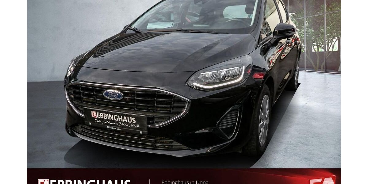 Ford Fiesta 73.540 km 11.999 &euro; Unna 59423