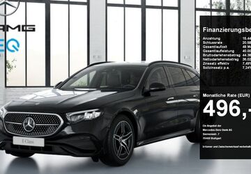 Mercedes-Benz E 220 27.131 km 48.870 &euro; Unna 59423