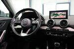 Audi Q2 35 TFSI ADVANCED SILVER & BLACK / LED, LEDER 97.000 km 20.222 &euro; Hamm 59077