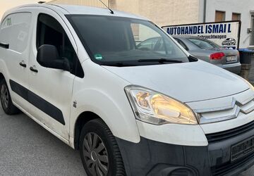 Citroen Berlingo 211.000 km 2.499 &euro; Soest 59494