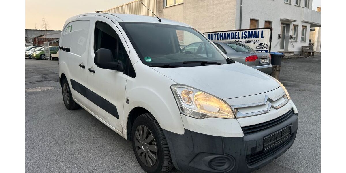 Citroen Berlingo 211.000 km 2.499 &euro; Soest 59494