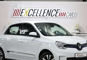 Renault Twingo 12.000 km 12.444 &euro; Hamm 59077