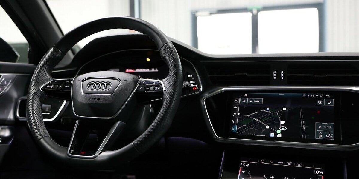 Audi A6 Avant 50 TDI Q S-LINE SPORT BLACK / PANO,B&O 147.000 km 37.555 &euro; Hamm 59077