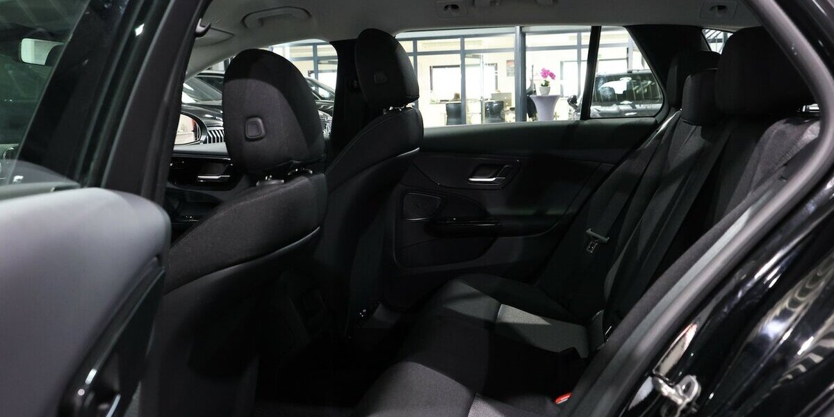 Mercedes-Benz C 220 d T BUSINESS MATRIX-LED, NAVI+KAMERA+APPLE 16.000 km 29.991 &euro; Hamm 59077