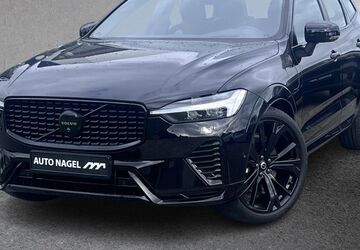 Volvo XC60 17.828 km 55.800 &euro; Hamm 59067