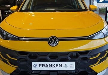 VW T-Roc 6.000 km 25.930 &euro; Hamm 59065