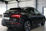 Audi Q5 SPORTBACK 55 TFSI E Q S-LINE SPORT BLACK TOP 123.000 km 35.995 &euro; Hamm 59077