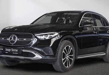 Mercedes-Benz GLC 220 47.967 km 44.785 &euro; Hamm 59067