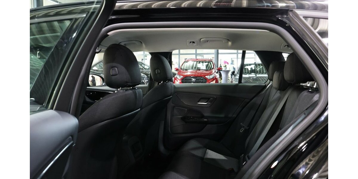 Mercedes-Benz C 220 d T BUSINESS MATRIX-LED, NAVI+KAMERA+APPLE 14.000 km 29.991 &euro; Hamm 59077