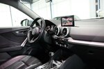 Audi Q2 35 TFSI ADVANCED SILVER & BLACK / LED, LEDER 97.000 km 20.222 &euro; Hamm 59077