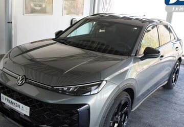 VW T-Roc 6.000 km 40.930 &euro; Hamm 59065