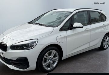 BMW 225 Active Tourer 69.160 km 18.580 &euro; Hamm 59067