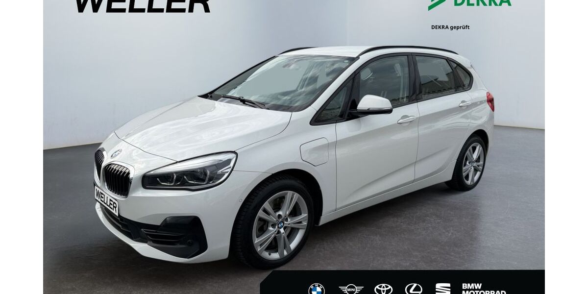BMW 225 Active Tourer 69.160 km 18.580 &euro; Hamm 59067