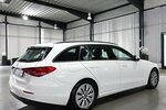 Mercedes-Benz C 220 d T BUSINESS WHITE / DISTRONIC+SPUR+TOTWIN 144.000 km 22.777 &euro; Hamm 59077