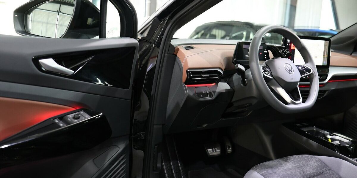 VW ID.5 PRO 128 kW IQ 99% // SCHÖNES FAHRZEUG // 4.000 km 31.991 &euro; Hamm 59077