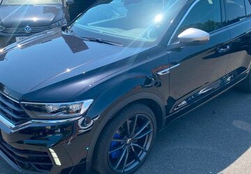 VW T-Roc 65.000 km 25.900 &euro; Hamm 59065